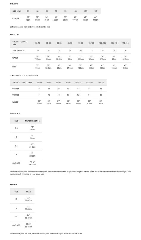 burberry cap men's|burberry gloves size chart.